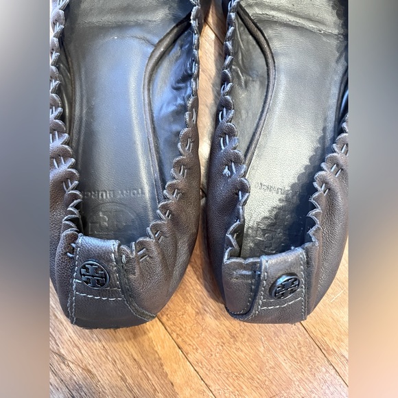 TORY BURCH FLATS - Picture 4 of 5